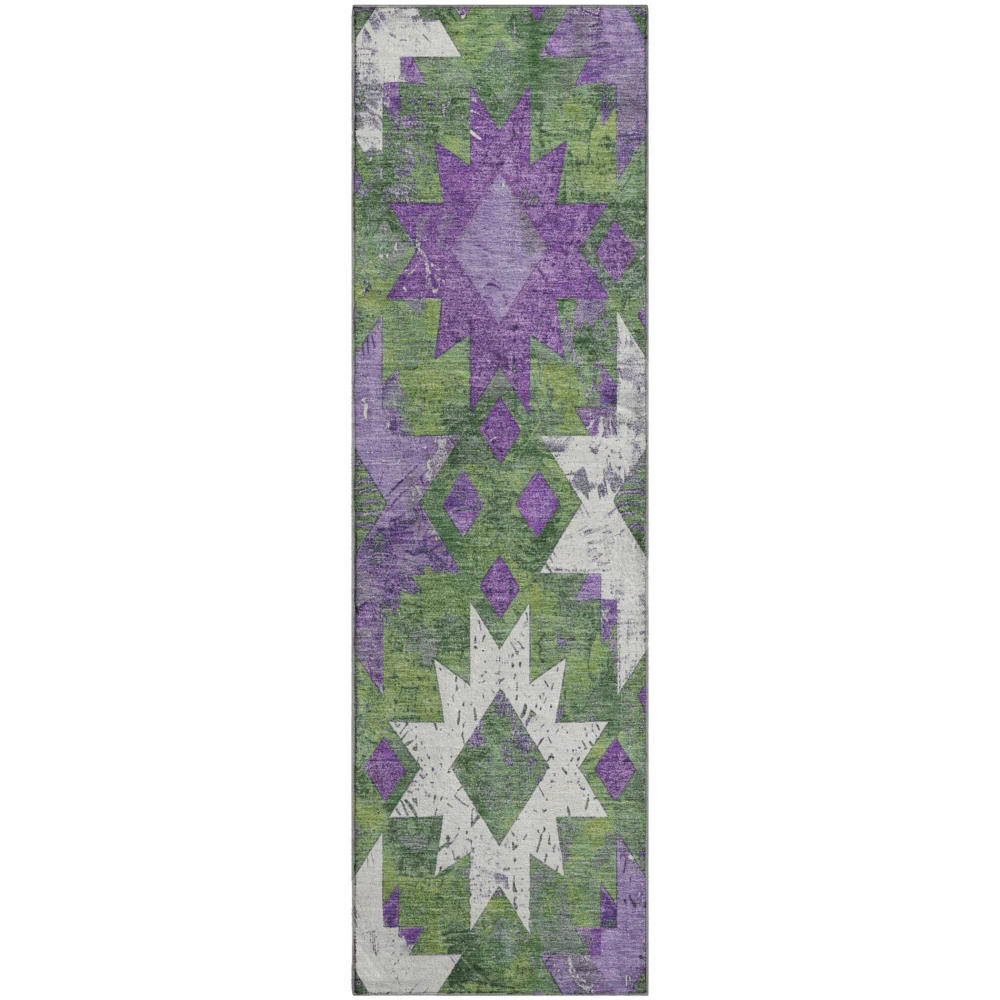 Mayfield AMF1879 Green 2'3