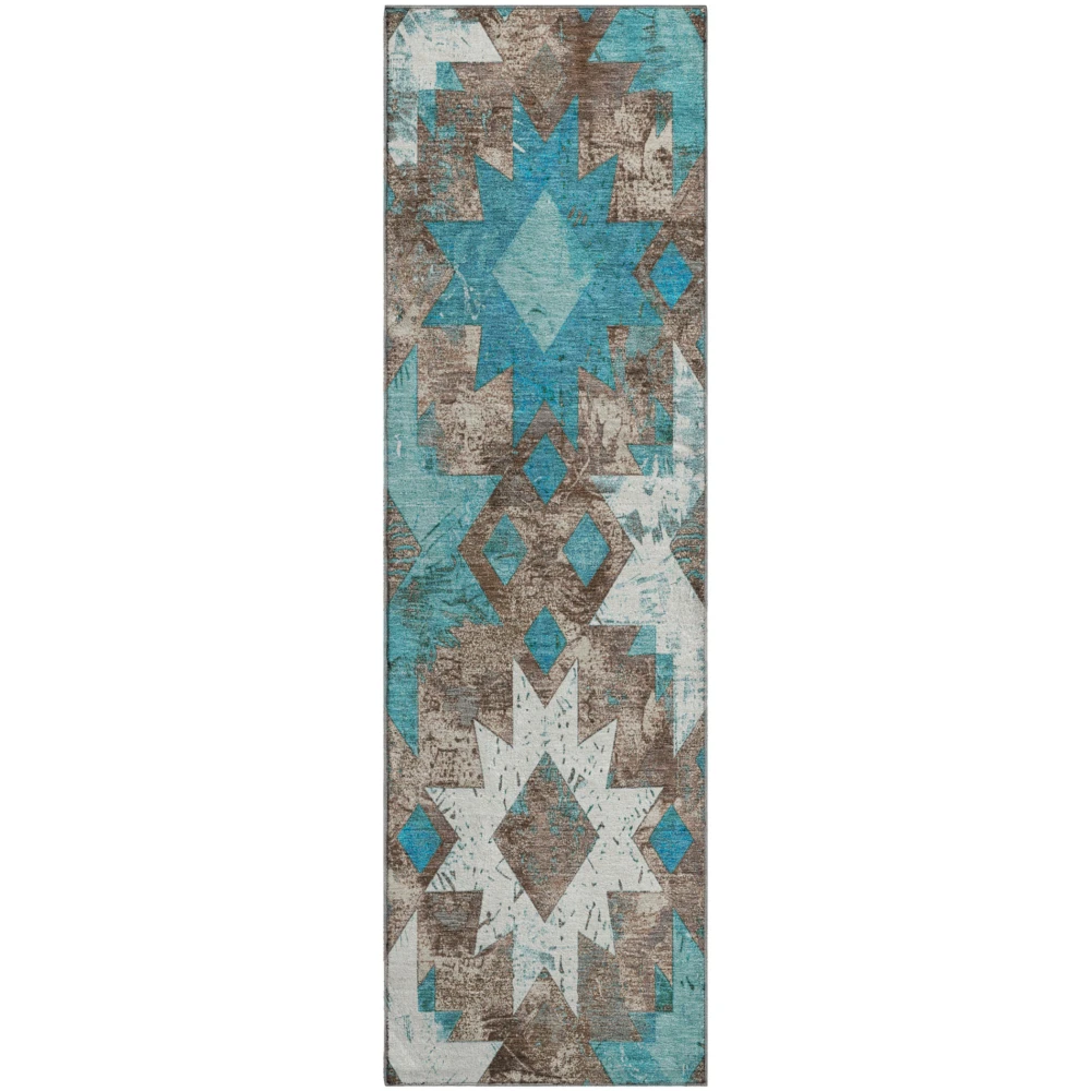 Mayfield AMF1879 Teal 2'3