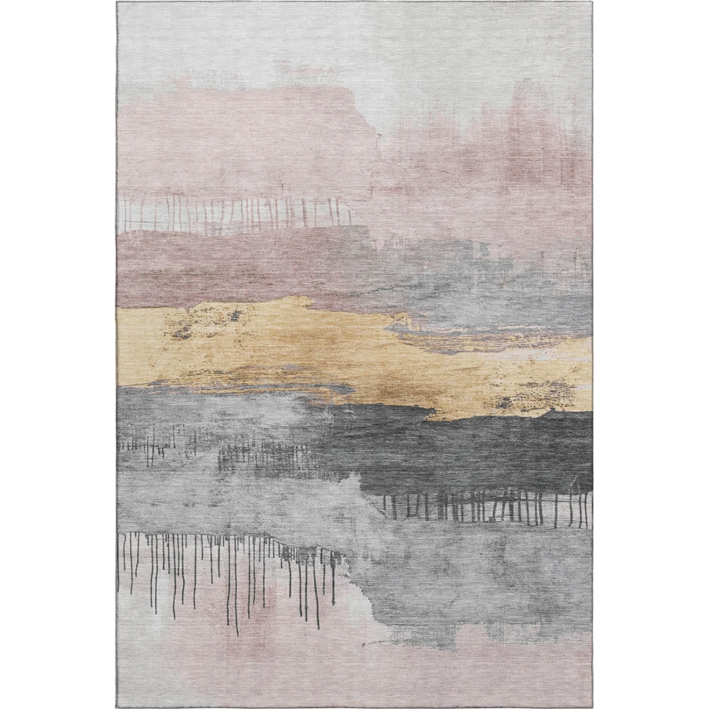 Mayfield AMF1880 Blush 8' x 10' Rug