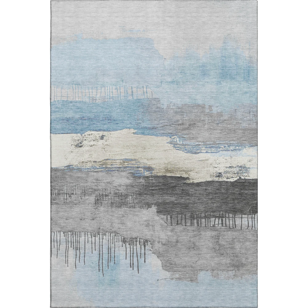 Mayfield AMF1880 Sky 8' x 10' Rug