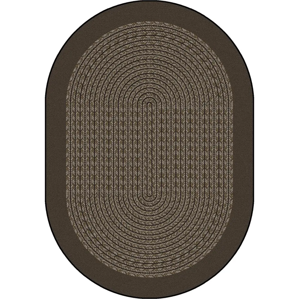 Kid Essentials Like Home 7'8