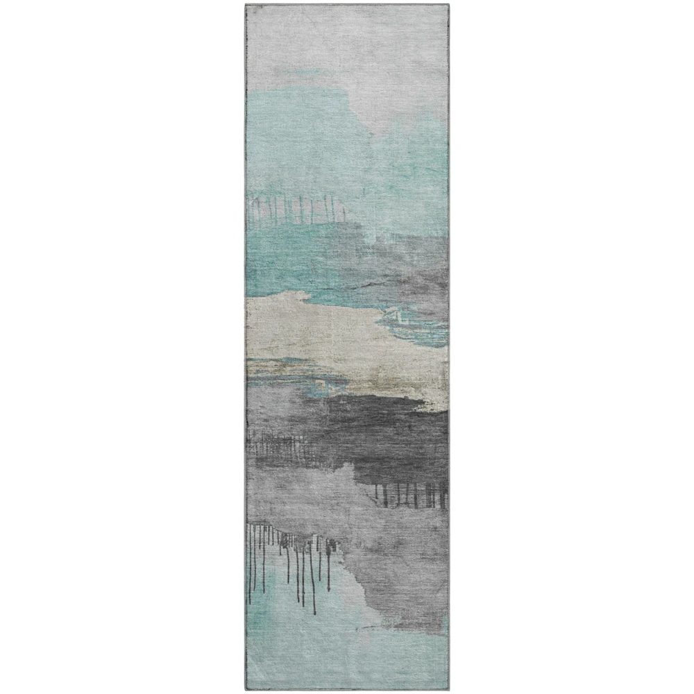 Mayfield AMF1880 Teal 2'3