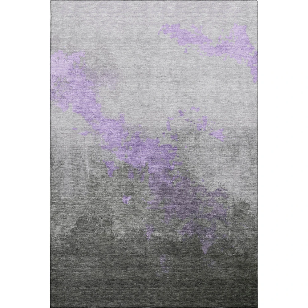 Mayfield AMF1881 Lavender 10' x 14' Rug