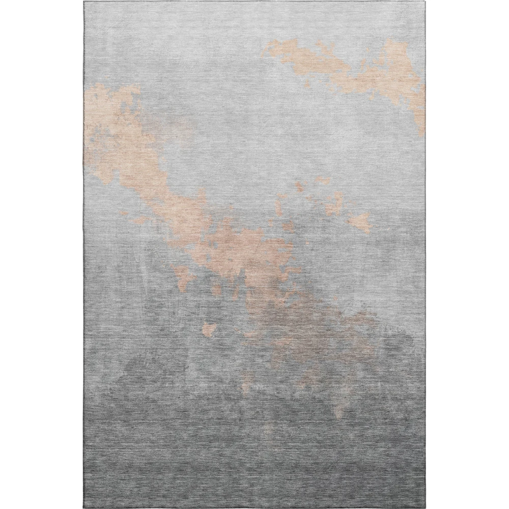 Mayfield AMF1881 Peach 9' x 12' Rug