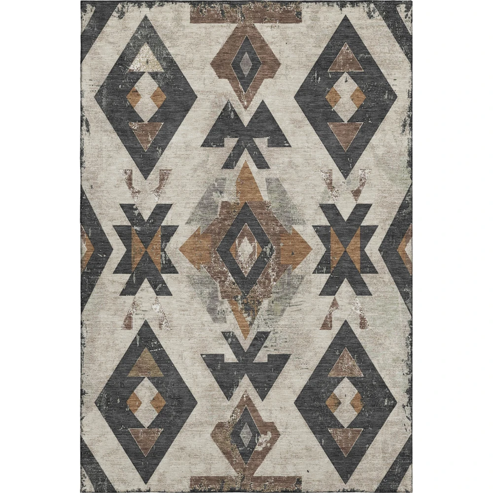 Mayfield AMF1882 Beige 8' x 10' Rug