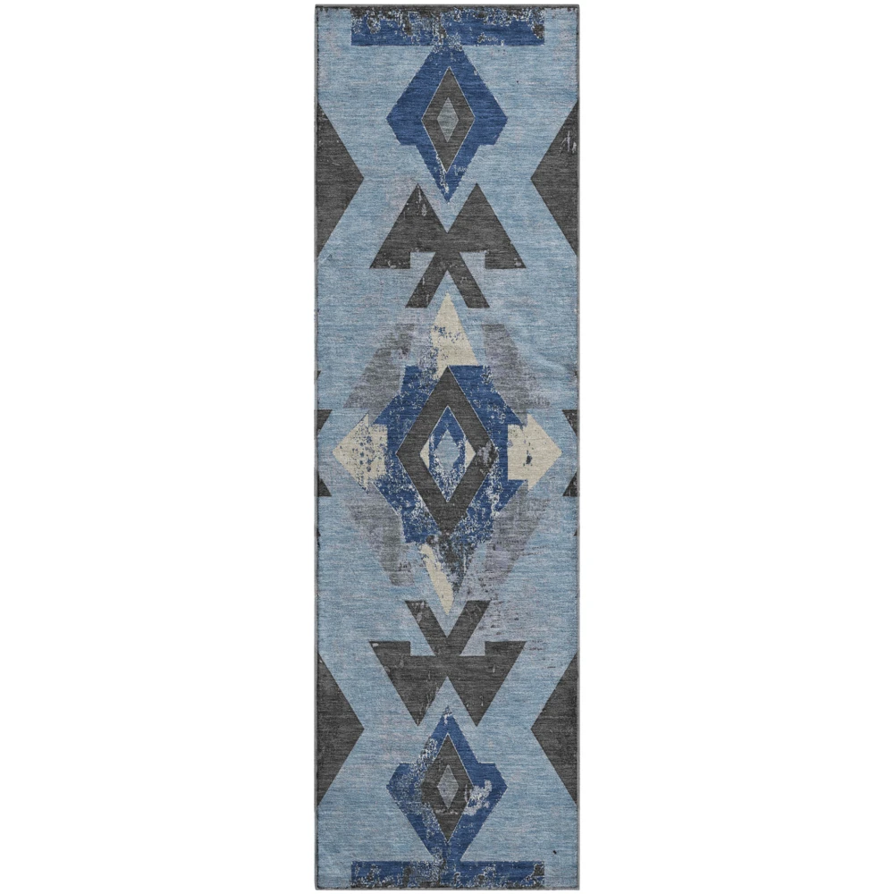 Mayfield AMF1882 Blue 2'3