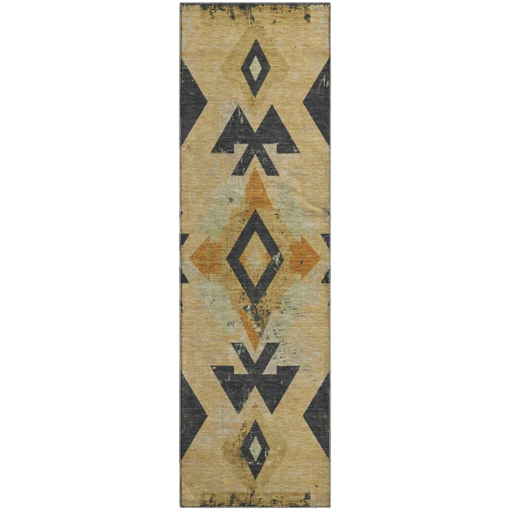 Mayfield AMF1882 Gold 2'3
