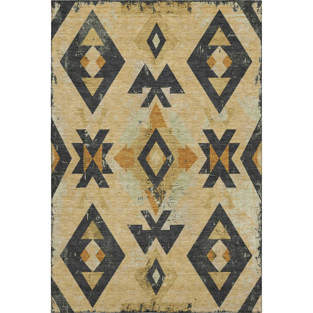 Mayfield AMF1882 Gold 5' x 7'6