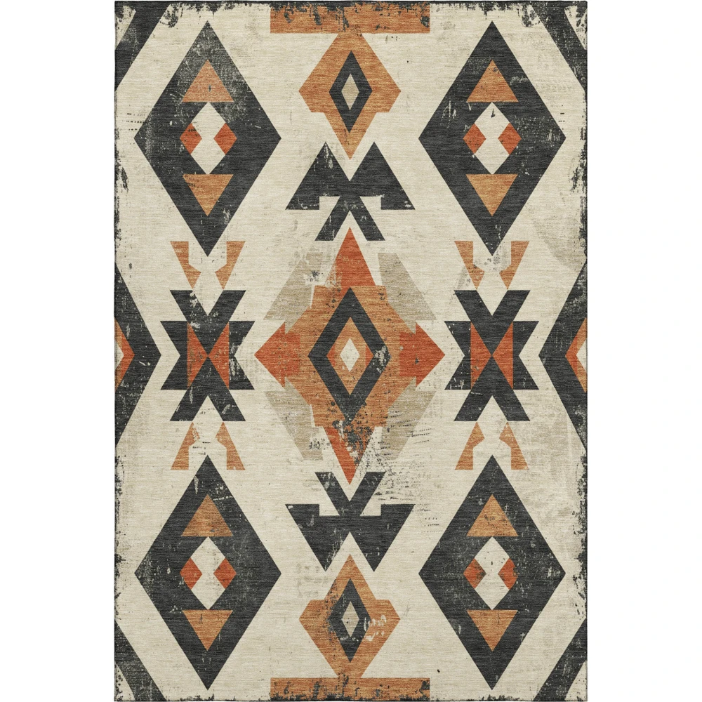 Mayfield AMF1882 Ivory 8' x 10' Rug