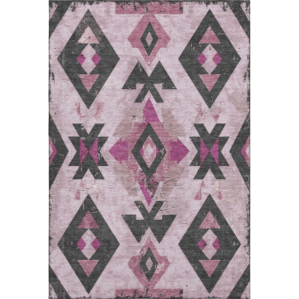 Mayfield AMF1882 Pink 5' x 7'6