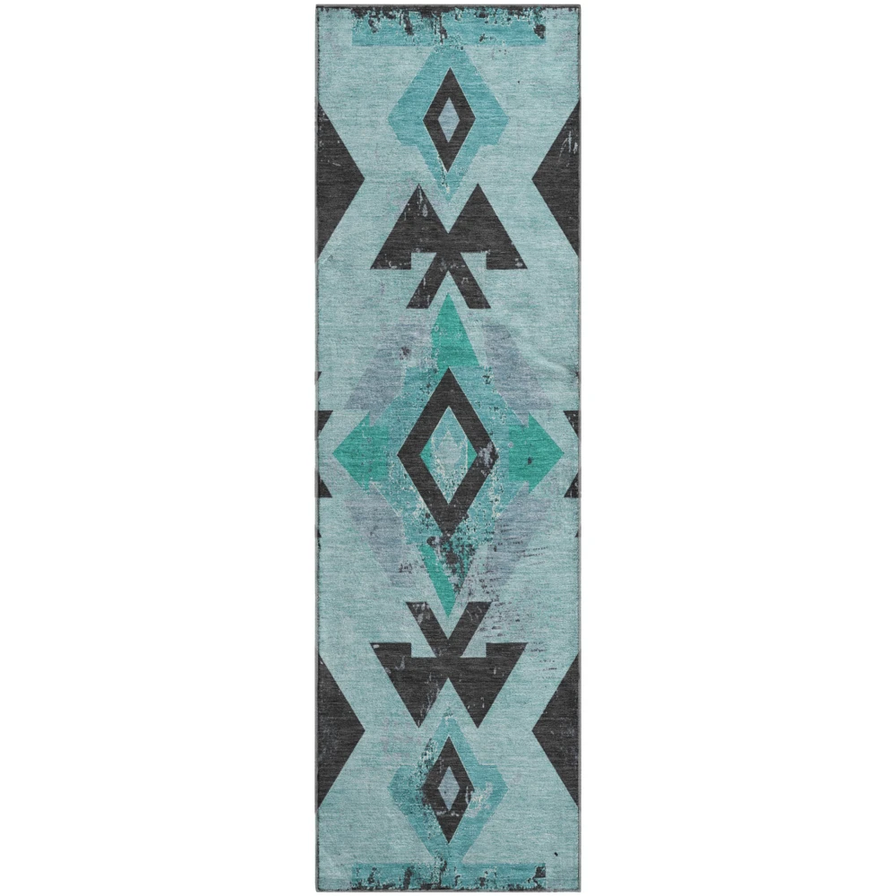 Mayfield AMF1882 Teal 2'3