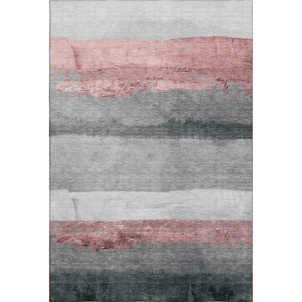 Mayfield AMF1883 Blush 8' x 10' Rug