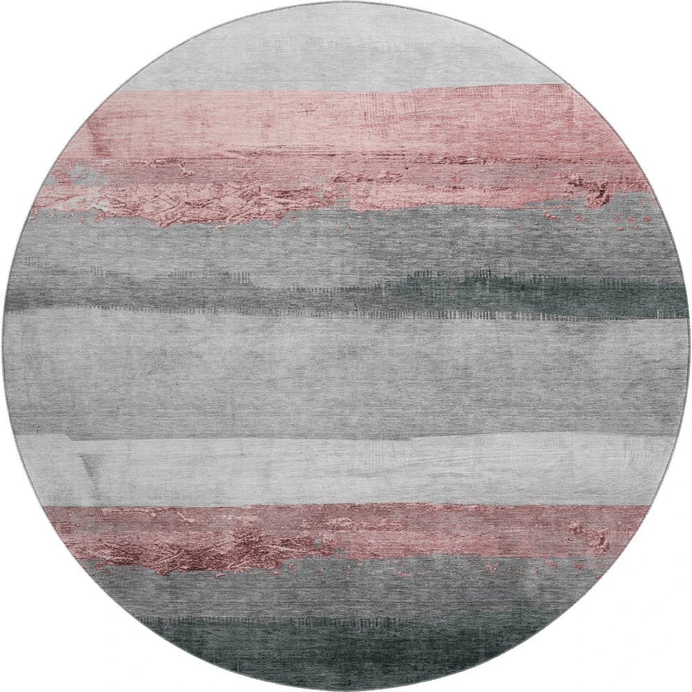Mayfield AMF1883 Blush 8' x 8' Rug