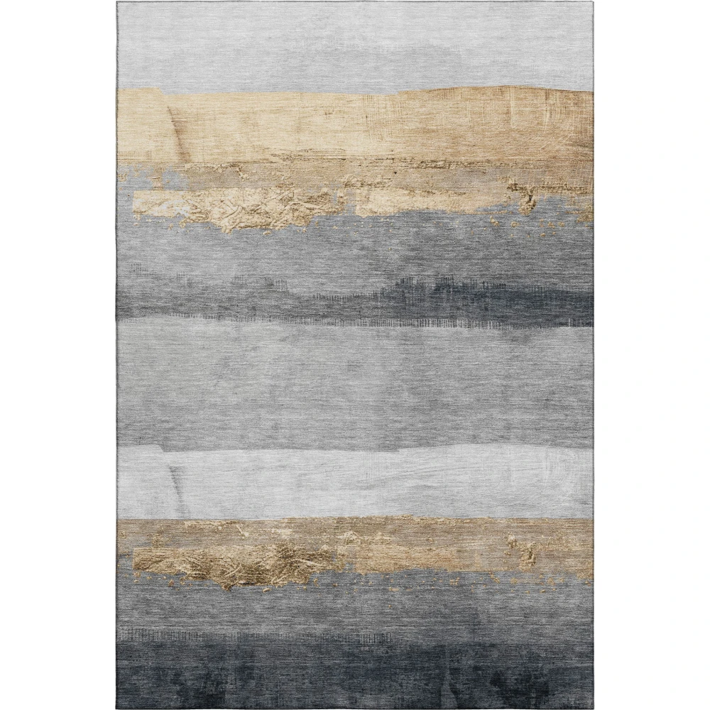 Mayfield AMF1883 Gold 10' x 14' Rug
