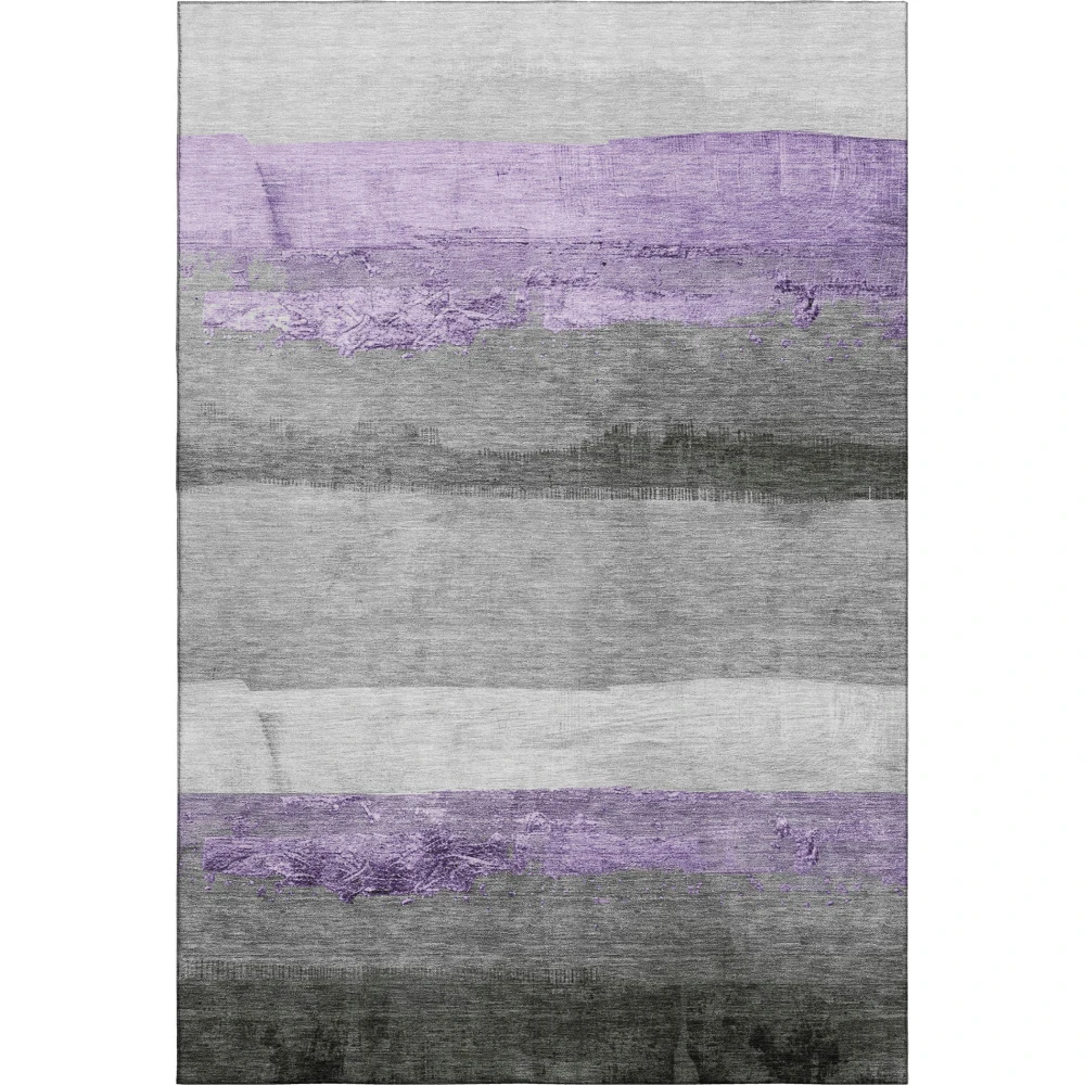 Mayfield AMF1883 Lavender 10' x 14' Rug