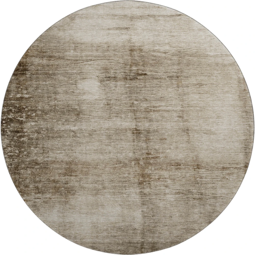 Mayfield AMF1884 Beige 8' x 8' Rug