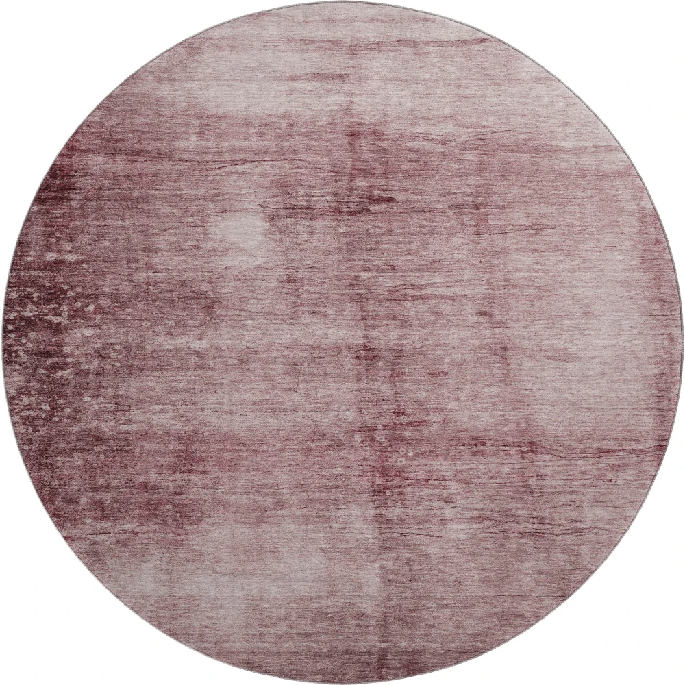 Mayfield AMF1884 Blush 8' x 8' Rug