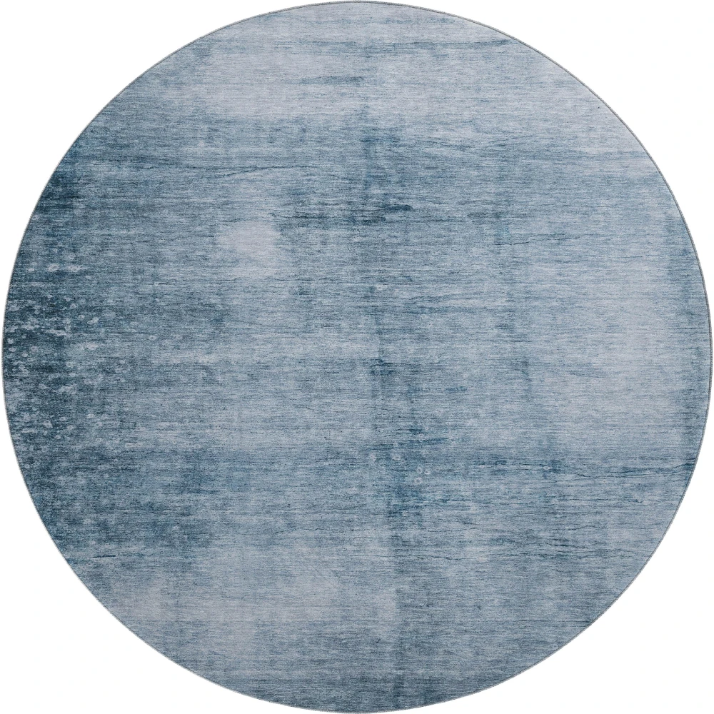 Mayfield AMF1884 Denim 8' x 8' Rug