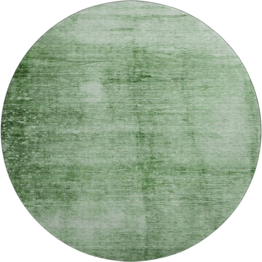 Mayfield AMF1884 Green 8' x 8' Rug