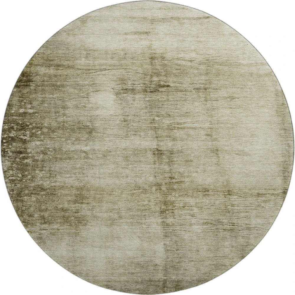 Mayfield AMF1884 Khaki 8' x 8' Rug