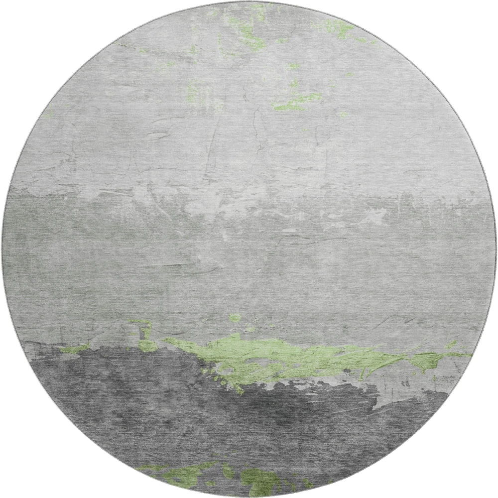 Mayfield AMF1885 Aloe 8' x 8' Rug