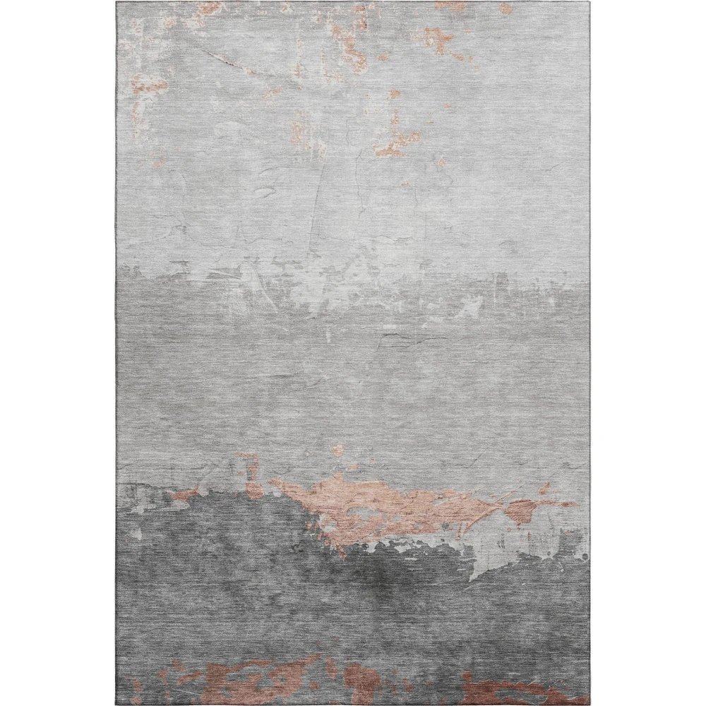 Mayfield AMF1885 Salmon 10' x 14' Rug