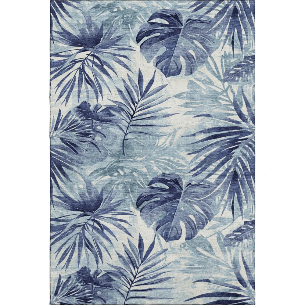 Mayfield AMF1886 Blue 5' x 7'6