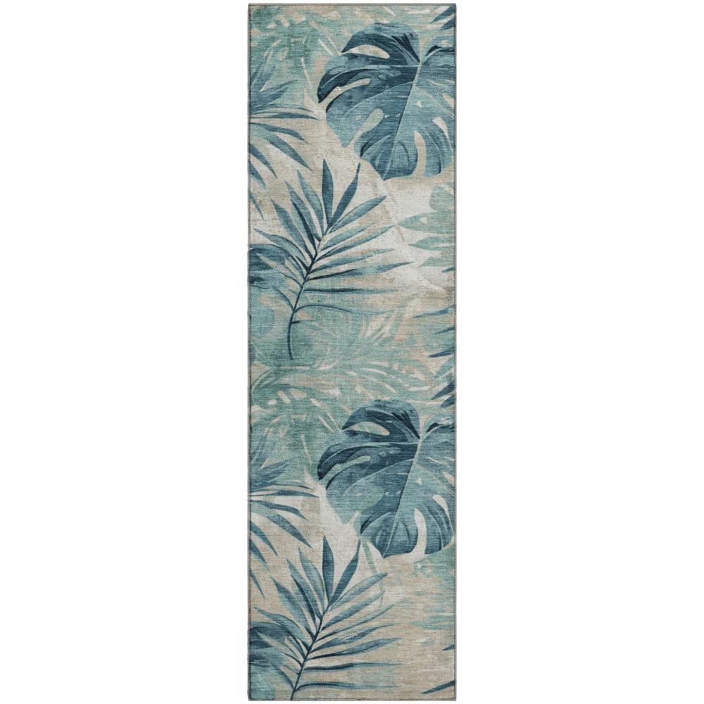 Mayfield AMF1886 Teal 2'3