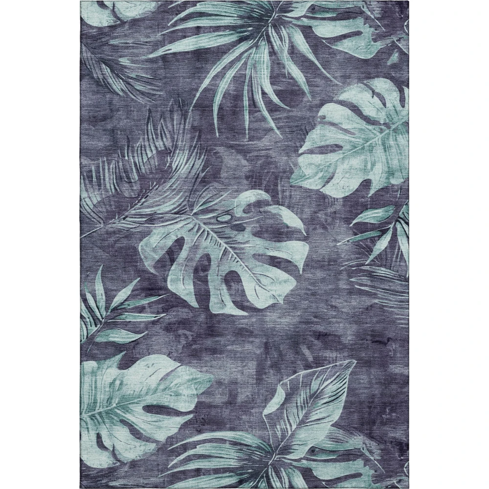 Mayfield AMF1887 Blue 8' x 10' Rug