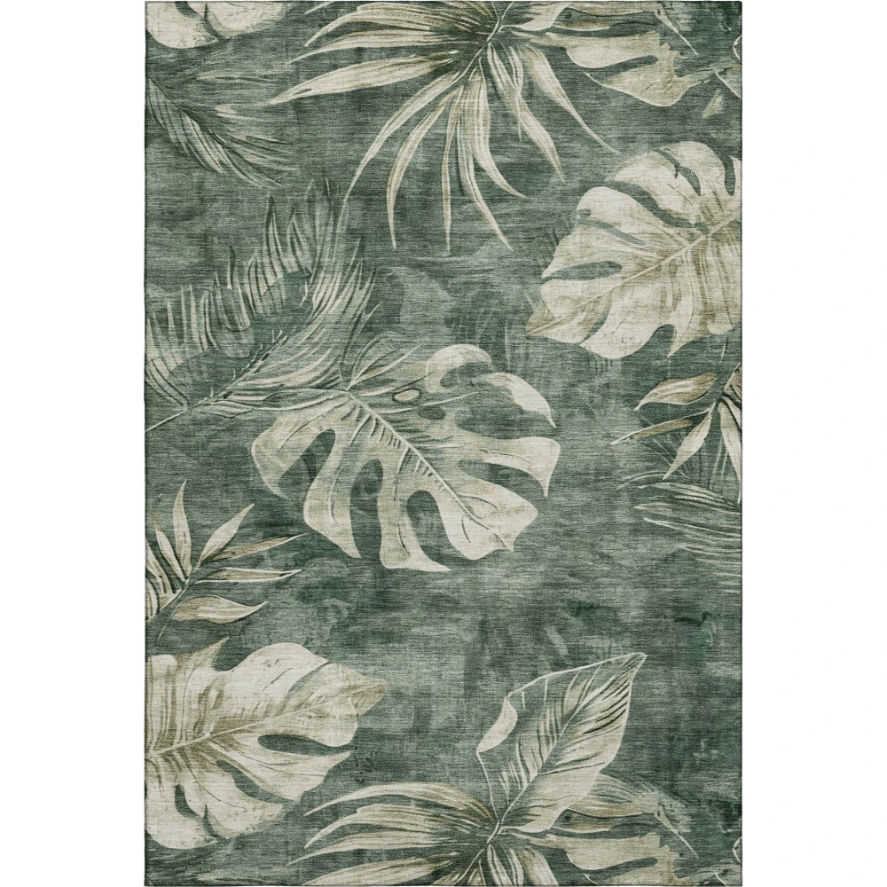 Mayfield AMF1887 Fern 3' x 5' Rug