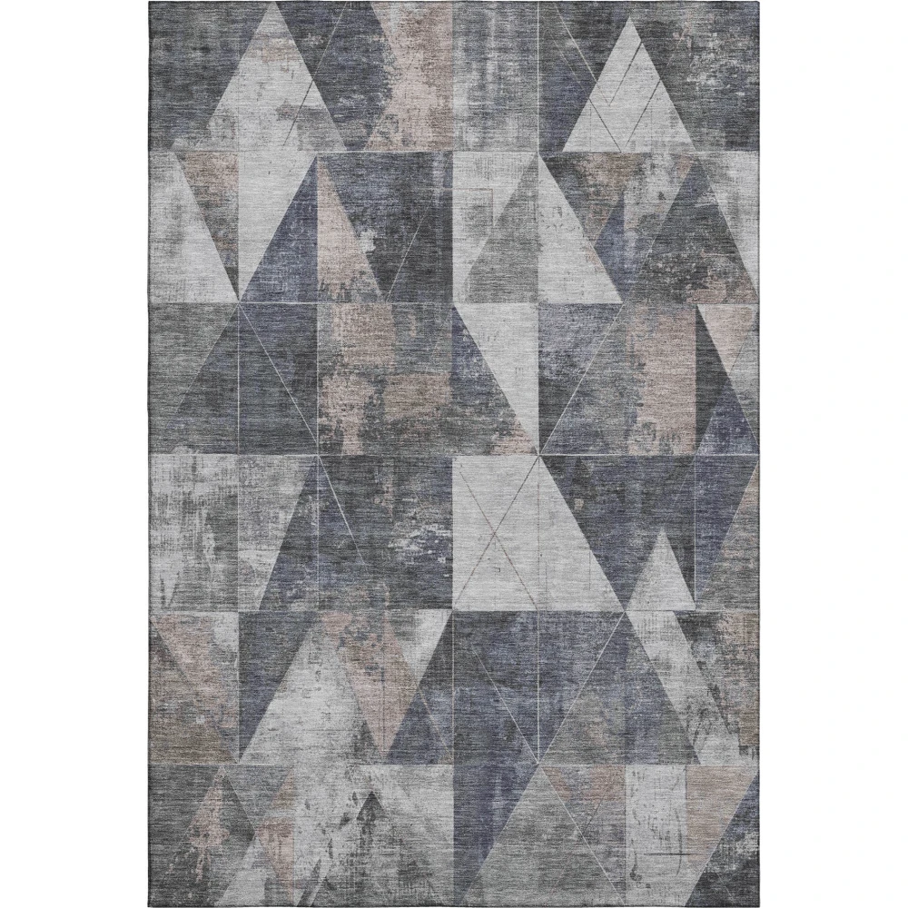 Mayfield AMF1888 Gray 5' x 7'6