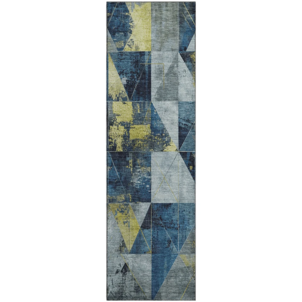 Mayfield AMF1888 Navy 2'3
