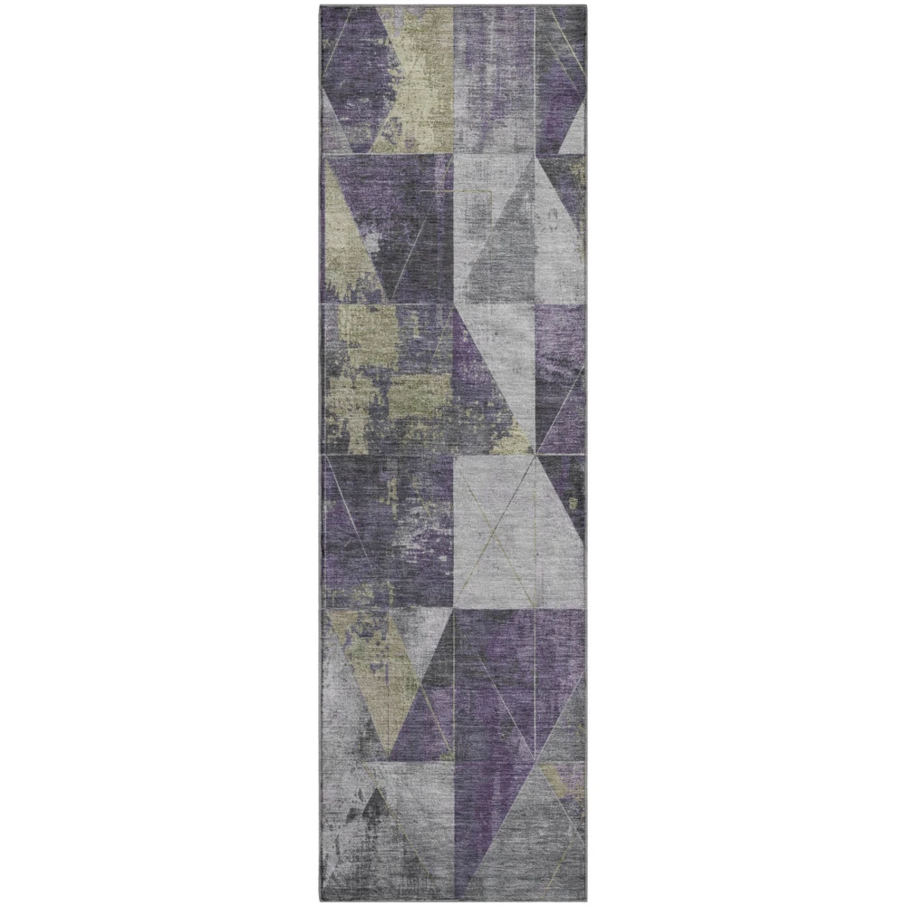 Mayfield AMF1888 Purple 2'3