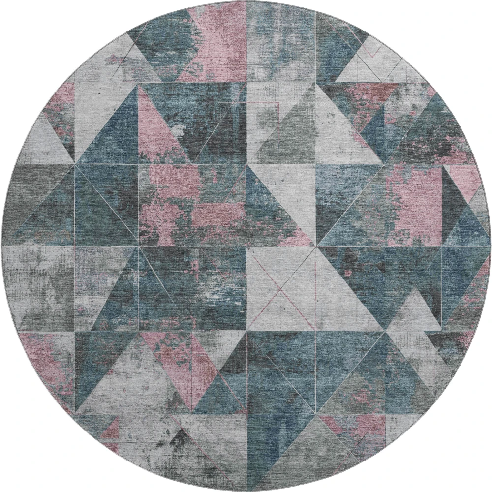 Mayfield AMF1888 Seafoam 8' x 8' Rug