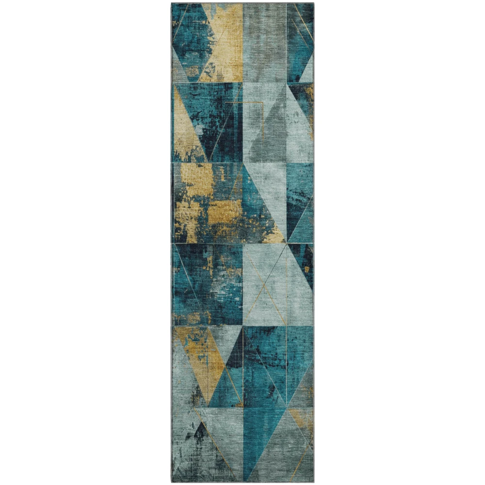 Mayfield AMF1888 Teal 2'3