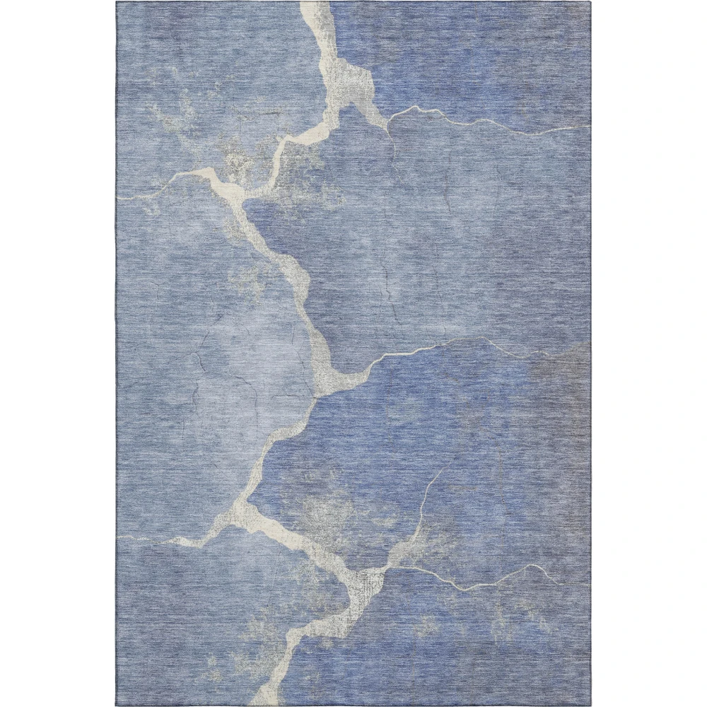 Mayfield AMF1889 Denim 5' x 7'6