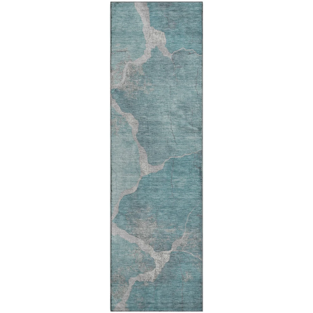 Mayfield AMF1889 Teal 2'3