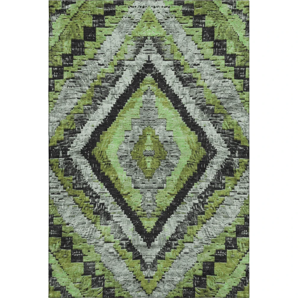 Mayfield AMF1890 Aloe 8' x 10' Rug