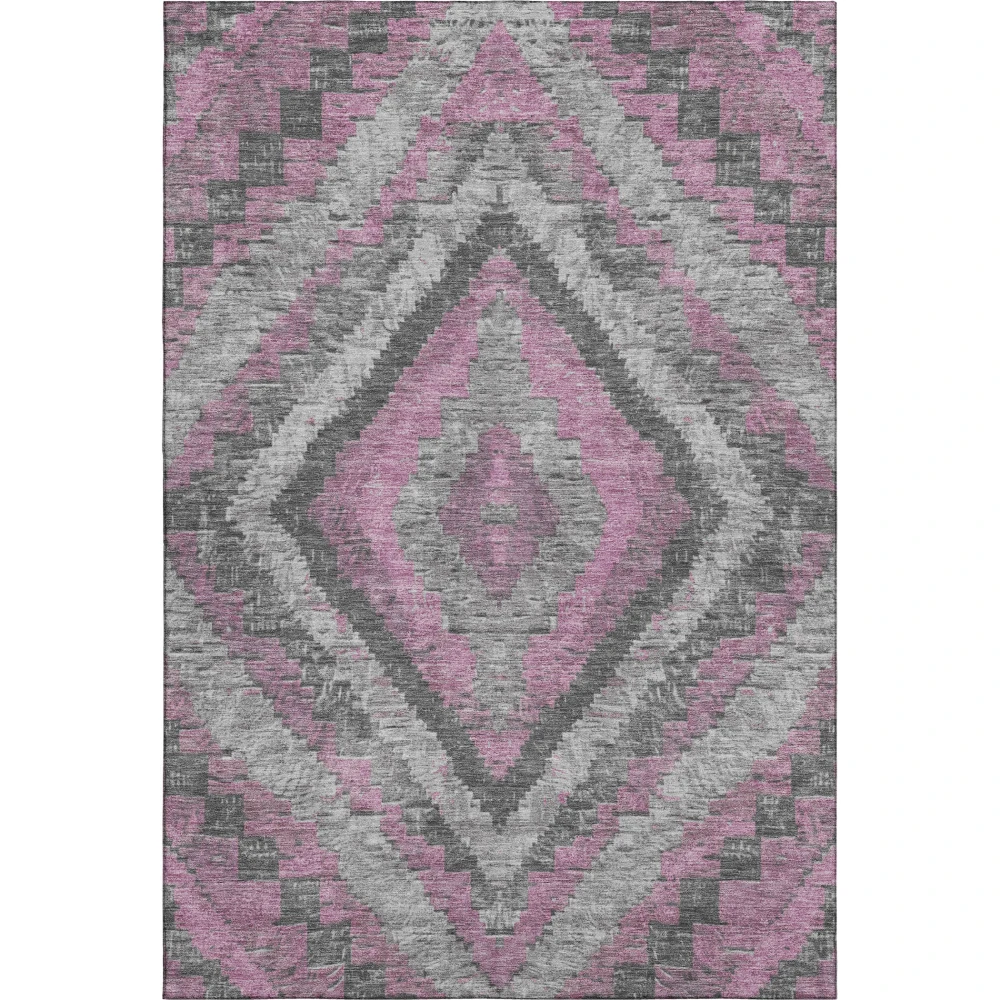 Mayfield AMF1890 Blush 8' x 10' Rug