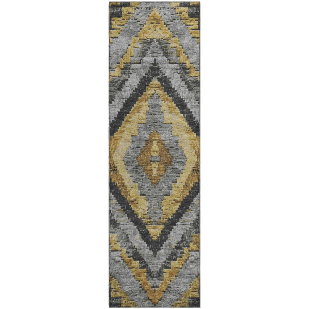 Mayfield AMF1890 Gold 2'3