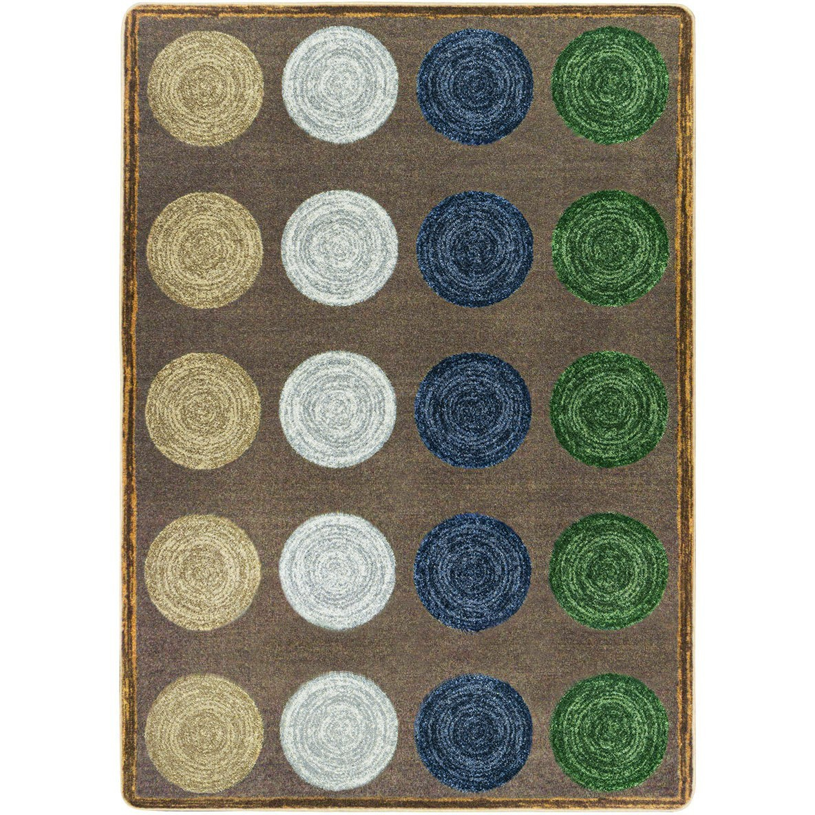 Kid Essentials Mindful Seating 5'4
