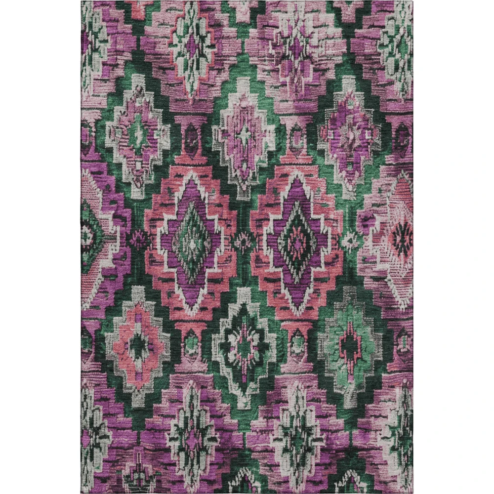 Mayfield AMF1891 Blush 5' x 7'6