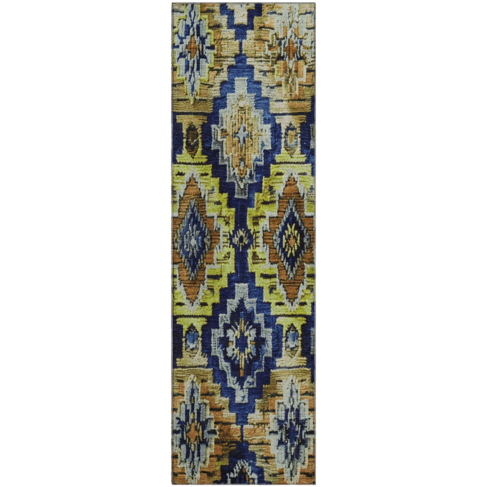 Mayfield AMF1891 Navy 2'3