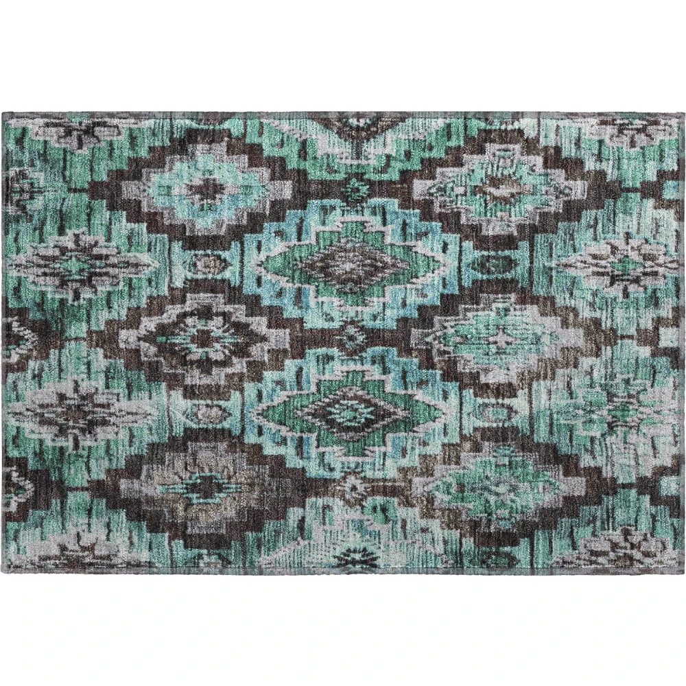 Mayfield AMF1891 Teal 1'8