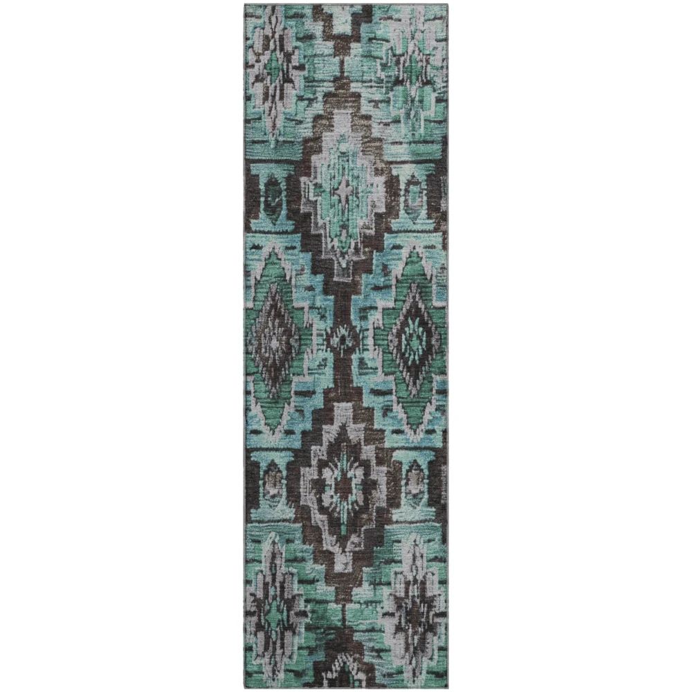 Mayfield AMF1891 Teal 2'3