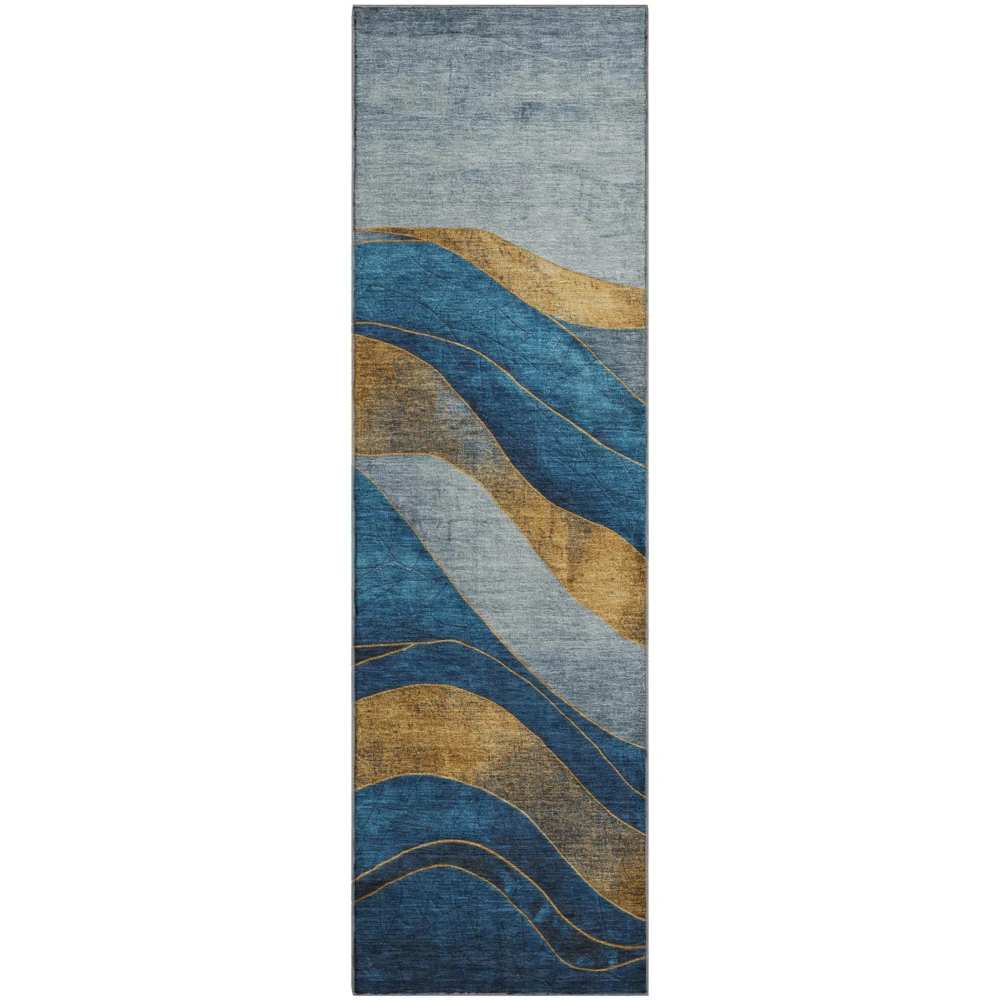 Mayfield AMF1892 Blue 2'3