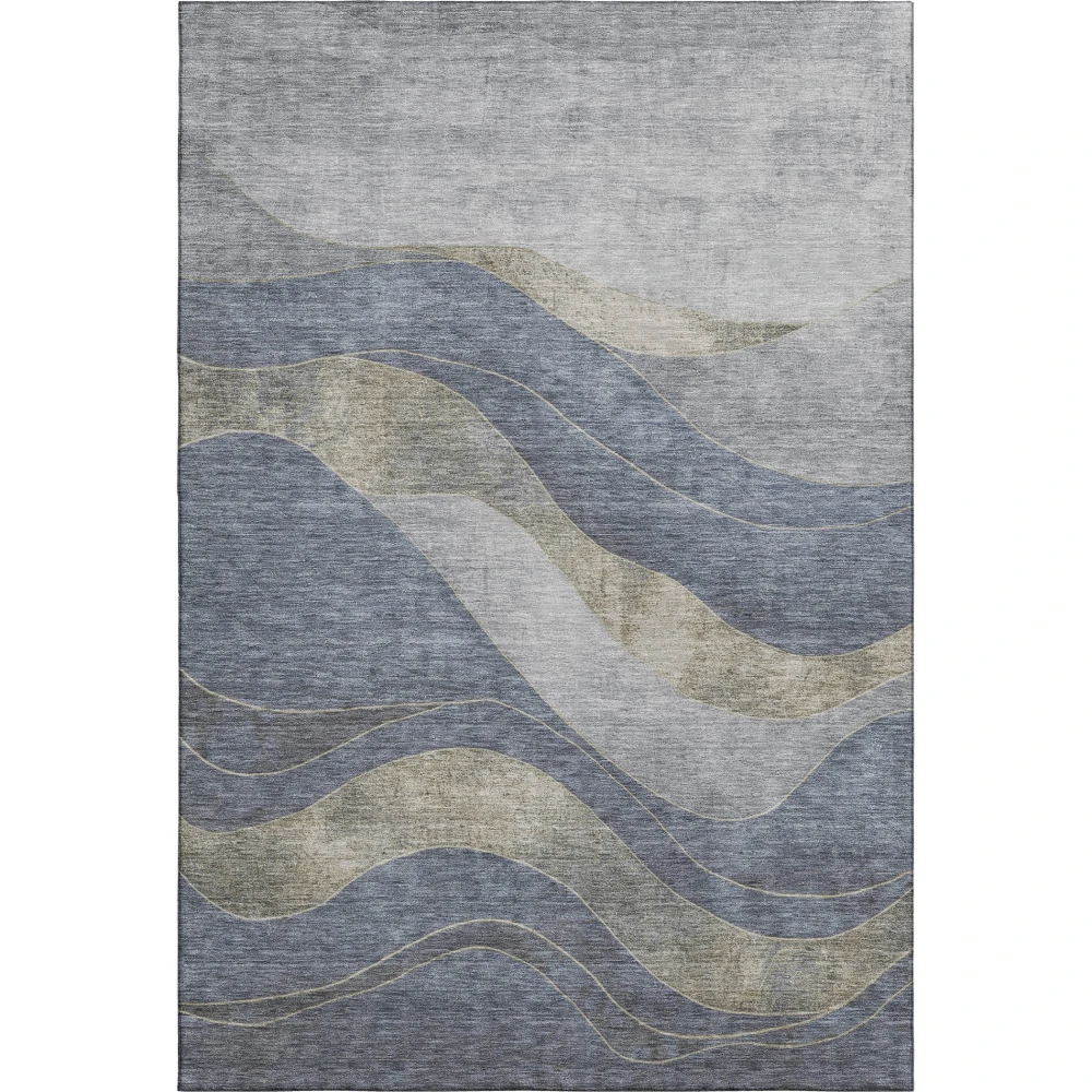 Mayfield AMF1892 Denim 5' x 7'6