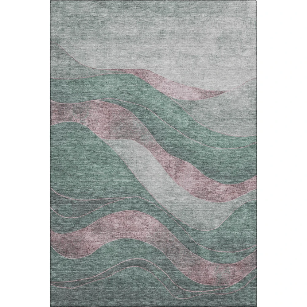 Mayfield AMF1892 Sage 8' x 10' Rug
