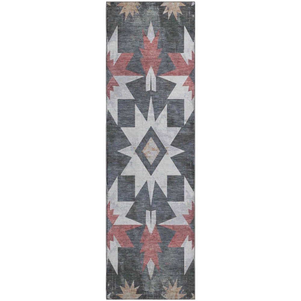 Mayfield AMF1893 Charcoal 2'3