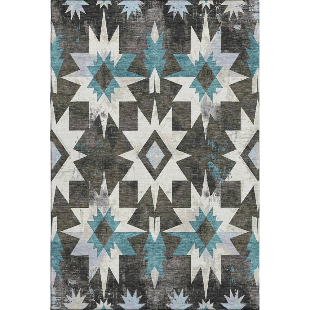 Mayfield AMF1893 Coffee 8' x 10' Rug
